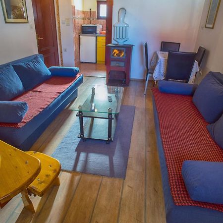 Guest House Jezera Žabljak 外观 照片