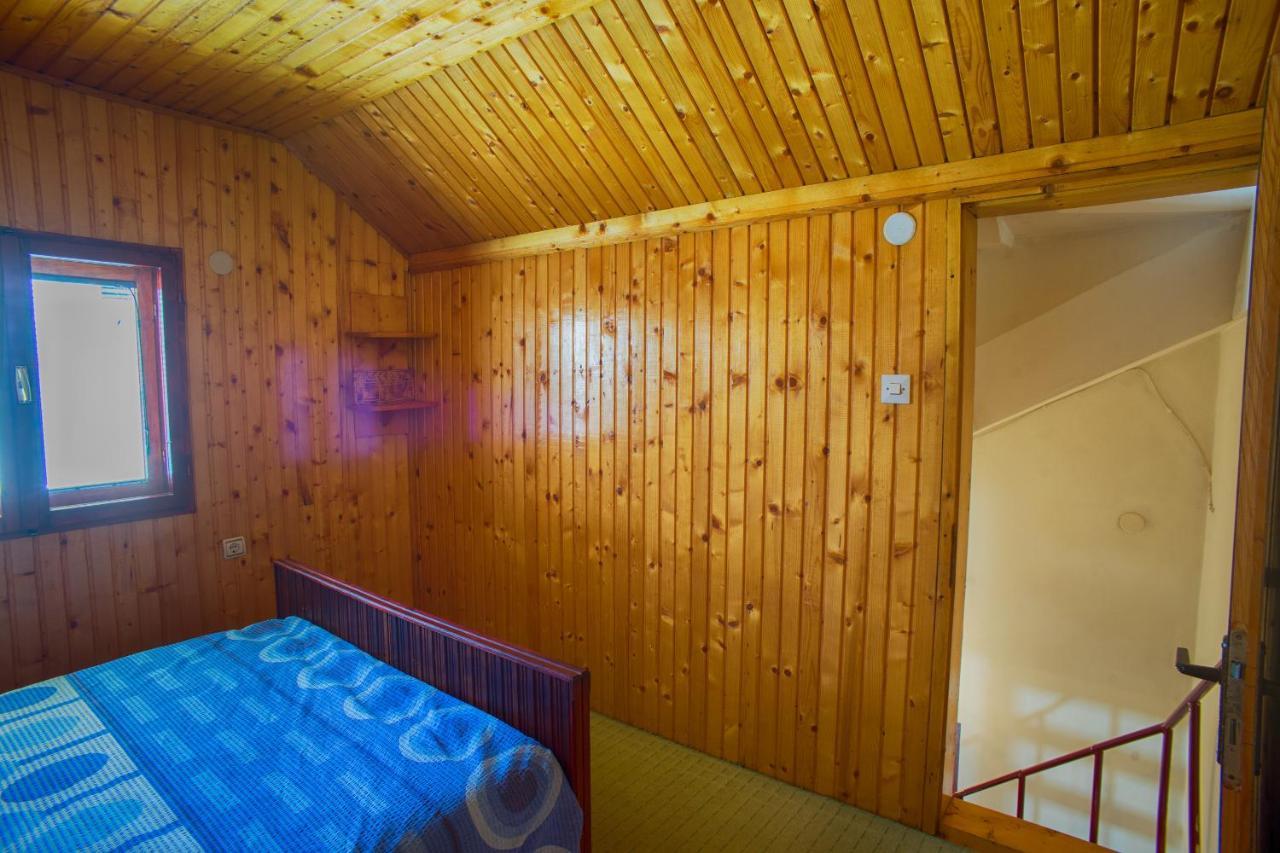 Guest House Jezera Žabljak 外观 照片