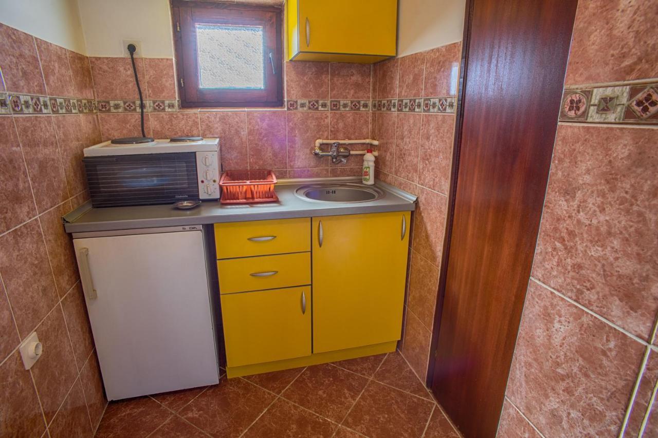 Guest House Jezera Žabljak 外观 照片