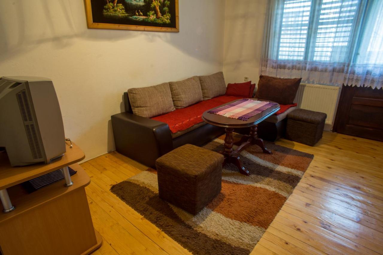 Guest House Jezera Žabljak 外观 照片