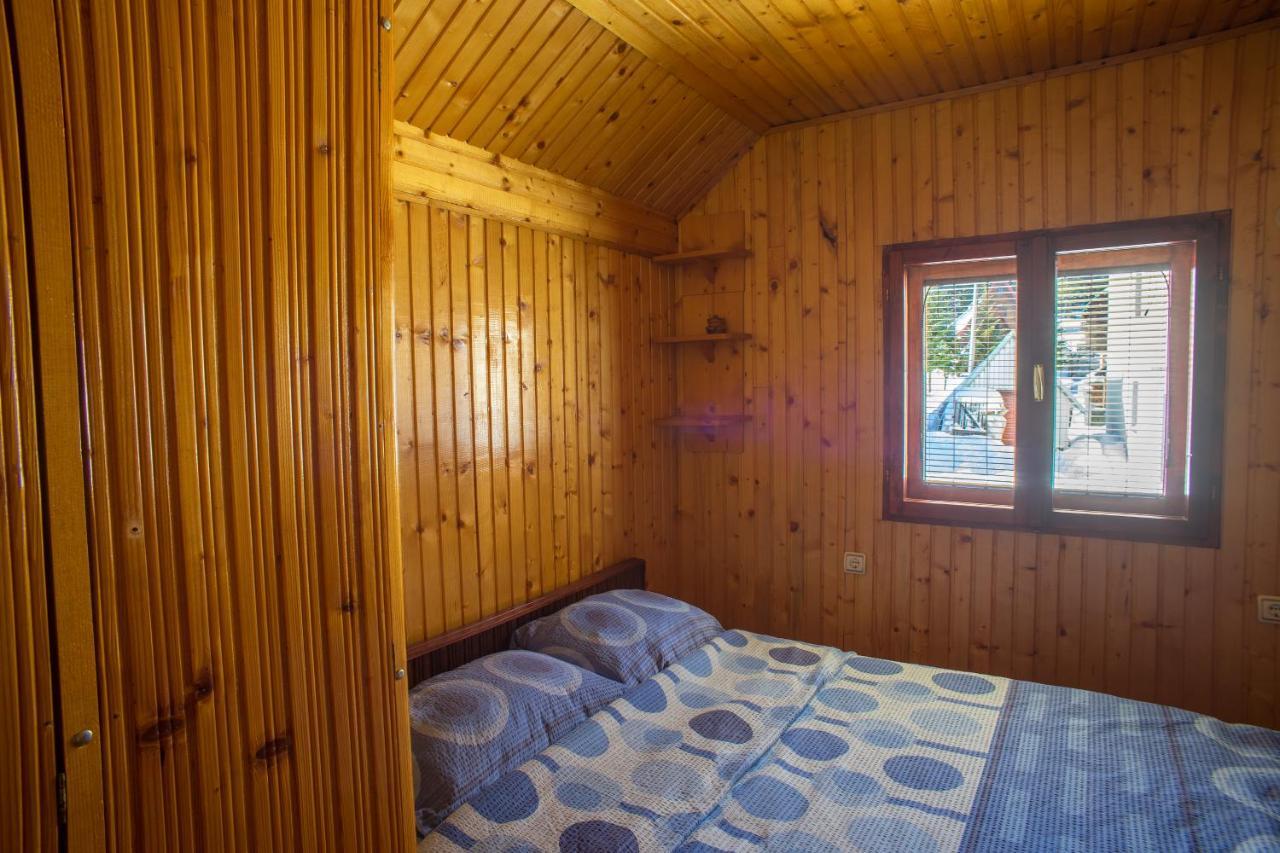 Guest House Jezera Žabljak 外观 照片