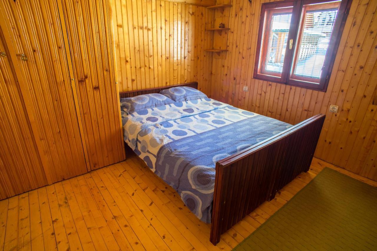 Guest House Jezera Žabljak 外观 照片