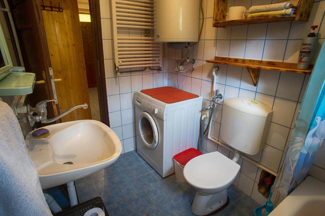 Guest House Jezera Žabljak 外观 照片