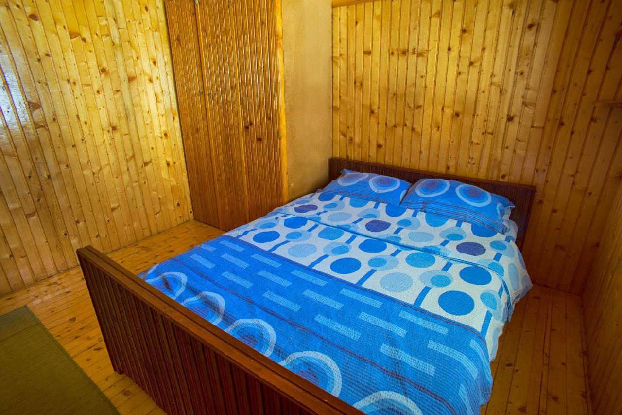 Guest House Jezera Žabljak 外观 照片