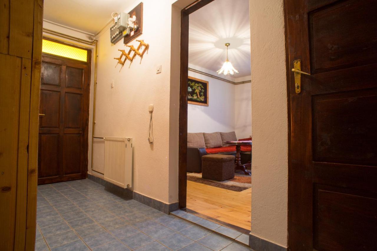 Guest House Jezera Žabljak 外观 照片