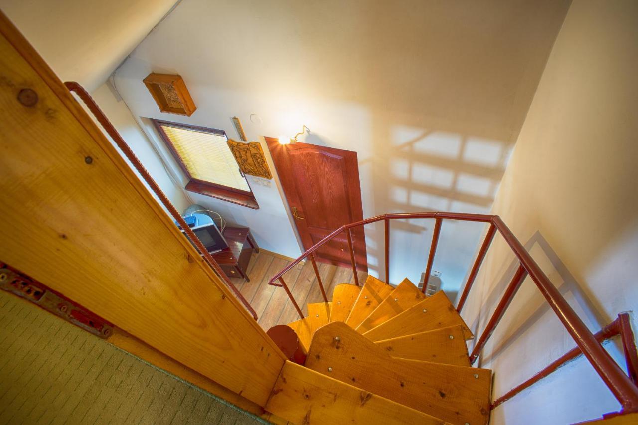 Guest House Jezera Žabljak 外观 照片