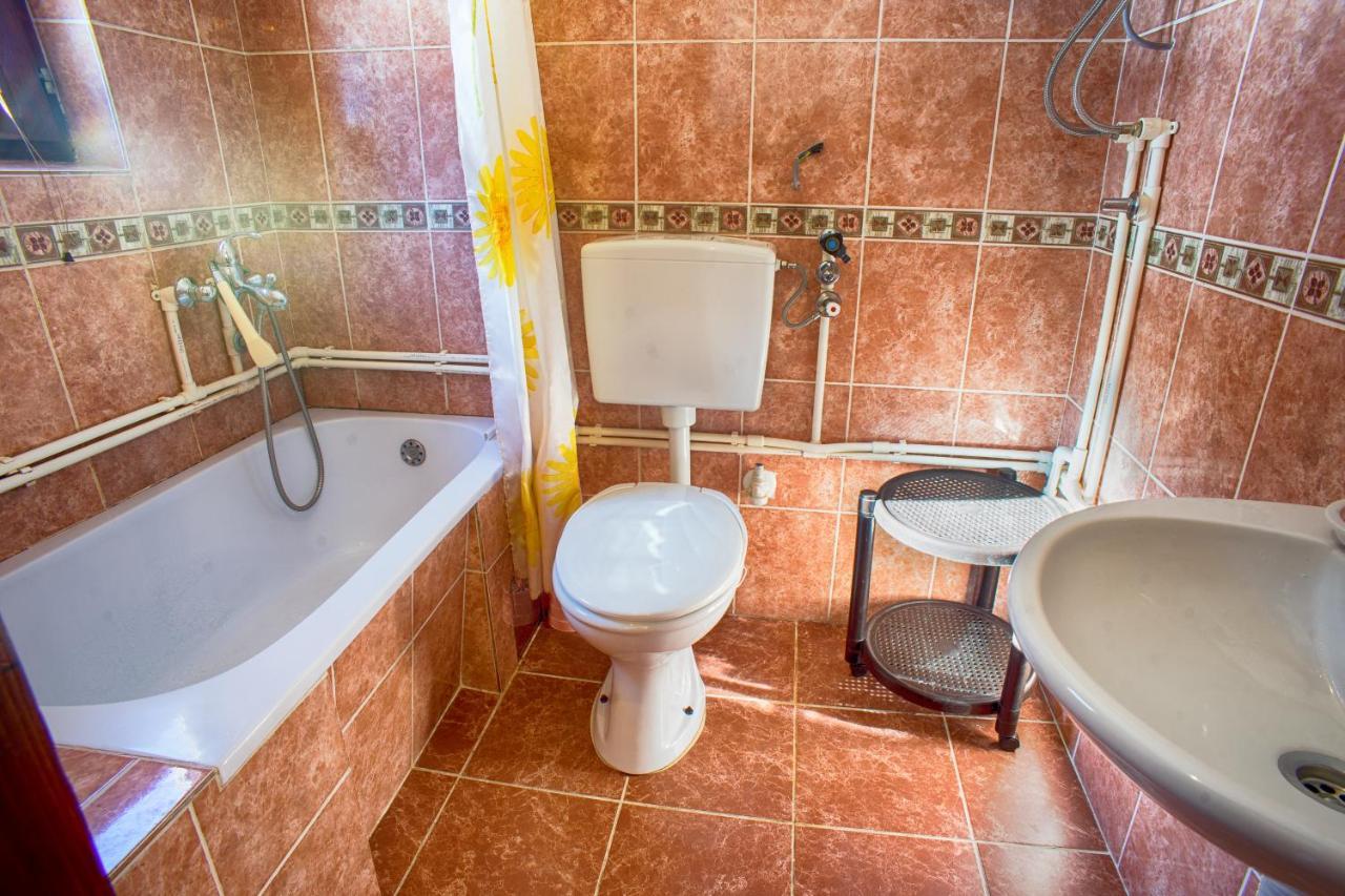 Guest House Jezera Žabljak 外观 照片