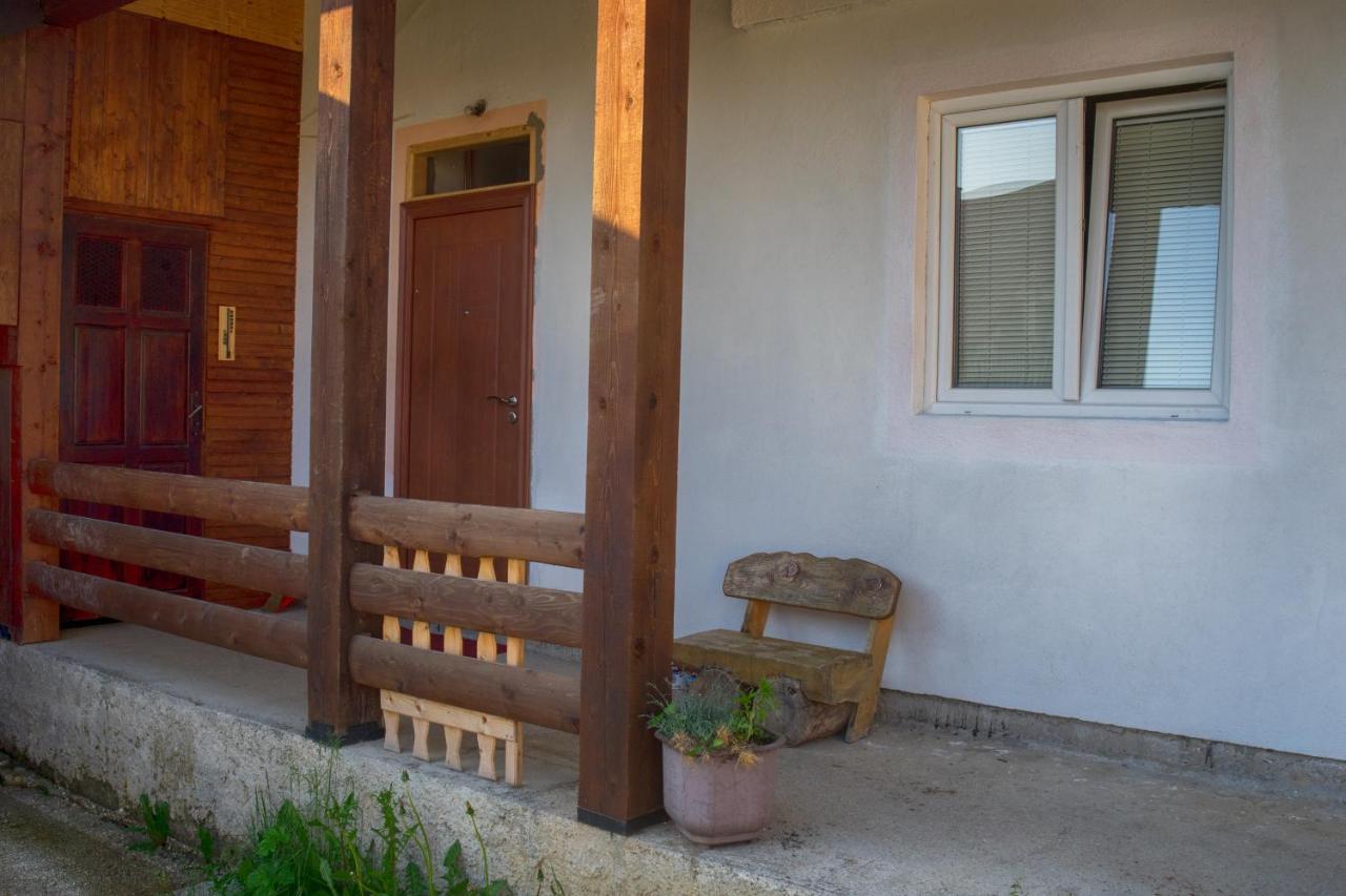Guest House Jezera Žabljak 外观 照片